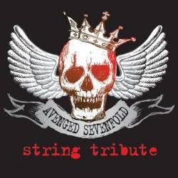 Avenged Sevenfold : Strung Out on Avenged Sevenfold: The String Tribute